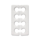 Cuccio Pro Toe Separator White